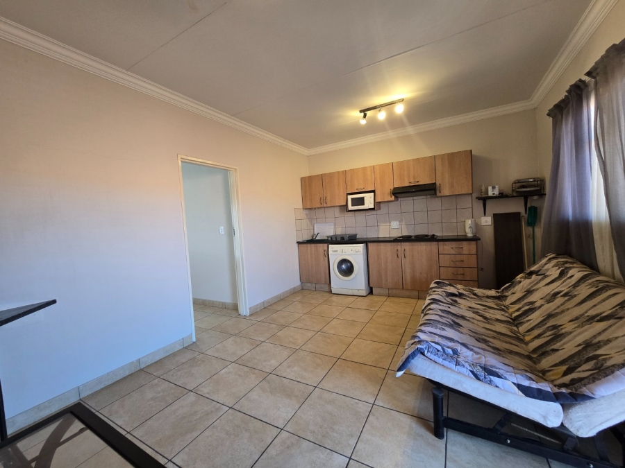 1 Bedroom Property for Sale in Bult South North West